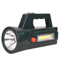 Globeam Noorie Kisan torch - 6W